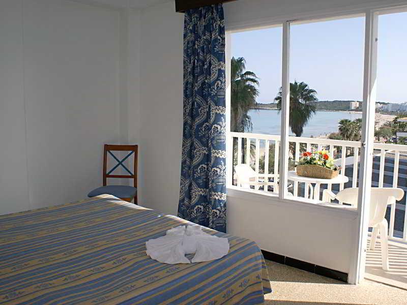 Hotel Goya Cala Millor  Εξωτερικό φωτογραφία