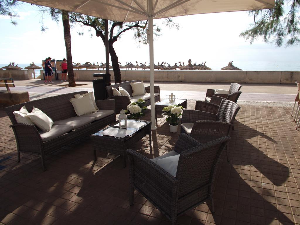 Hotel Goya Cala Millor  Εξωτερικό φωτογραφία